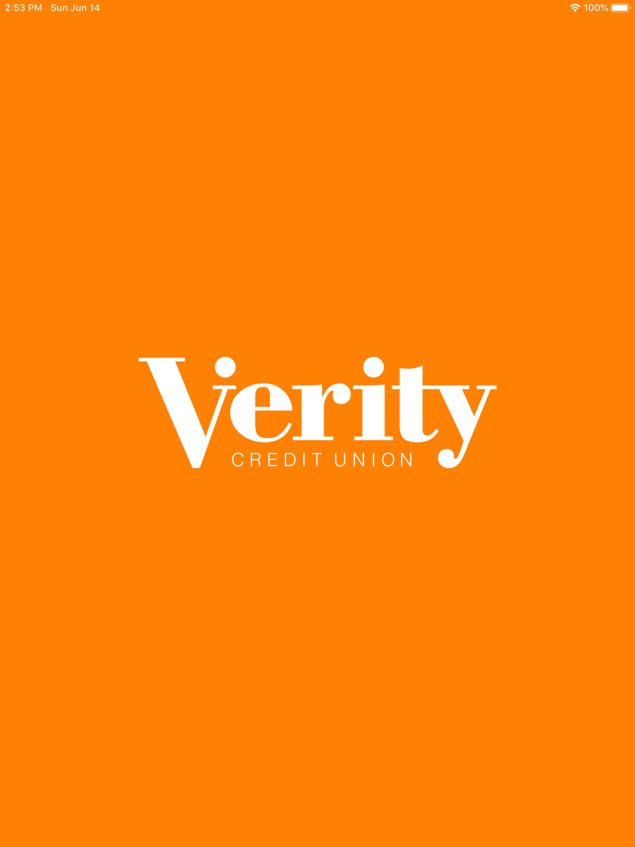 Verity CU Credit Cards screenshot 4