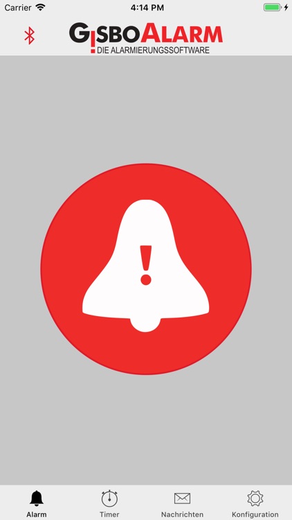 GisboAlarm Mobile screenshot-4