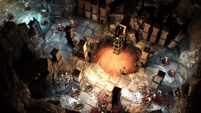 Warhammer Quest 2 screenshot1