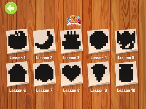 Screenshot #5 pour Fun Magic Way Red Book