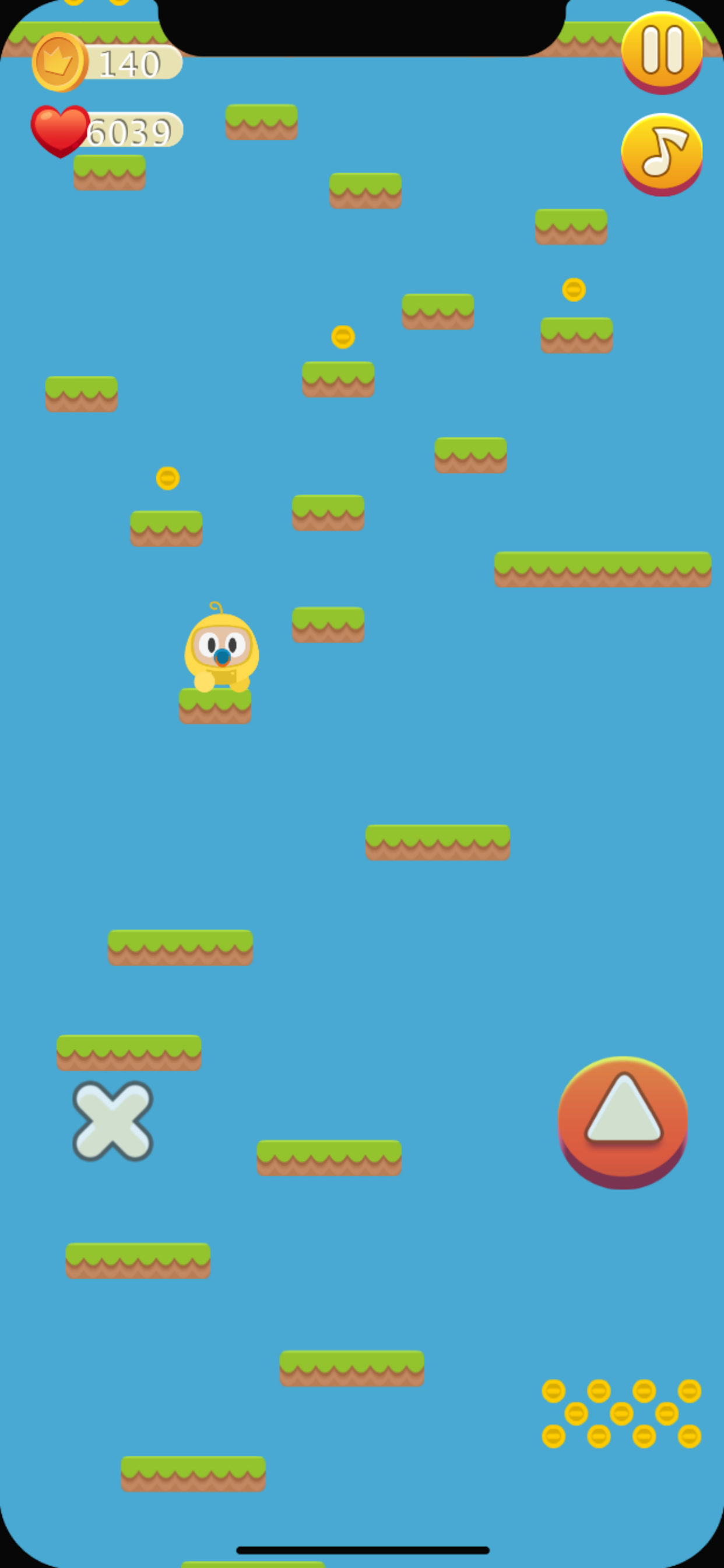 Floor Is Lava - Addictive Game