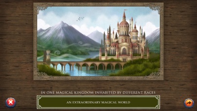 Royal Roads 1 Screenshot