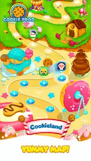 cookie clickers 2 iphone screenshot 4