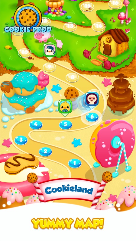Cookie Clickers 2 screenshot 4