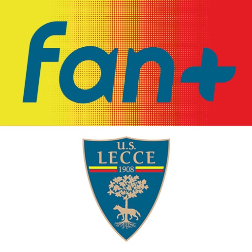 US Lecce Fan+