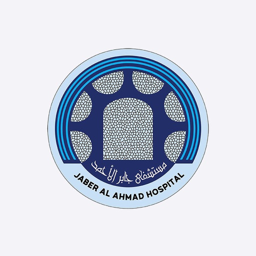Jaber Al Ahmad Hospital