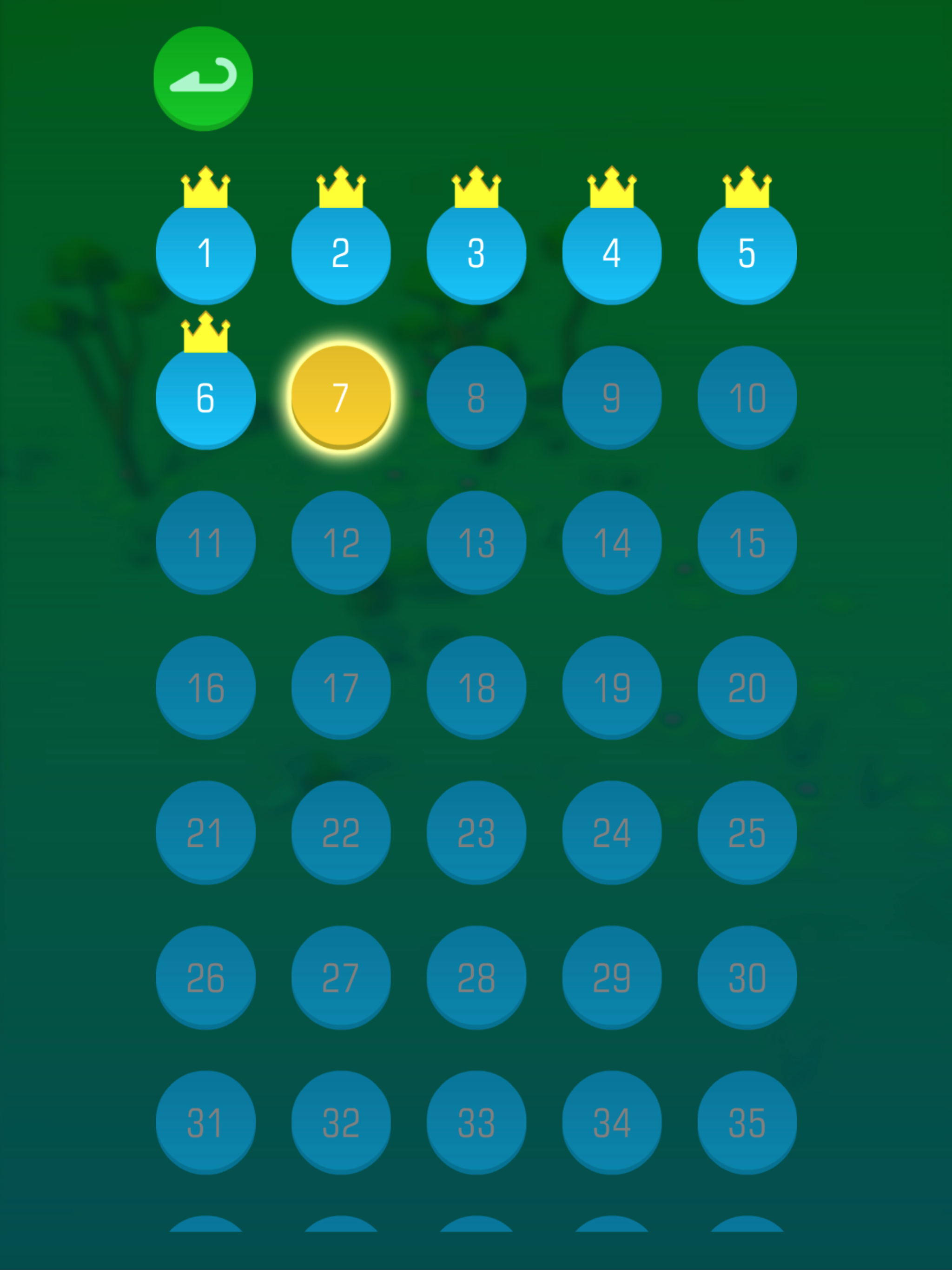 Chicken Runnnnn screenshot 6