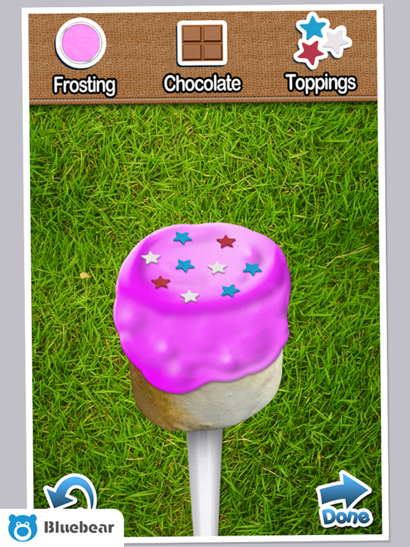 Screenshot #6 pour Marshmallow Maker by Bluebear