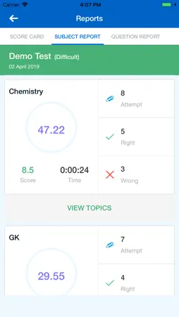 Cedees screenshot 8