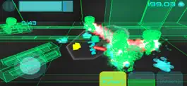 Game screenshot Stickman Neon: Sword Fighting mod apk