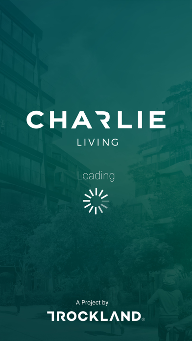 Screenshot #1 pour Charlie Living