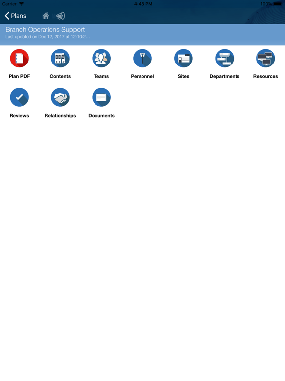 Screenshot #6 pour RPX Mobile