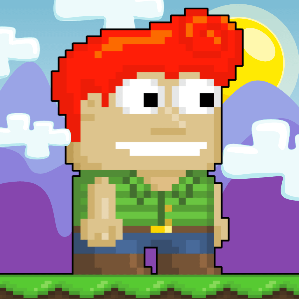 Growtopia App Icon