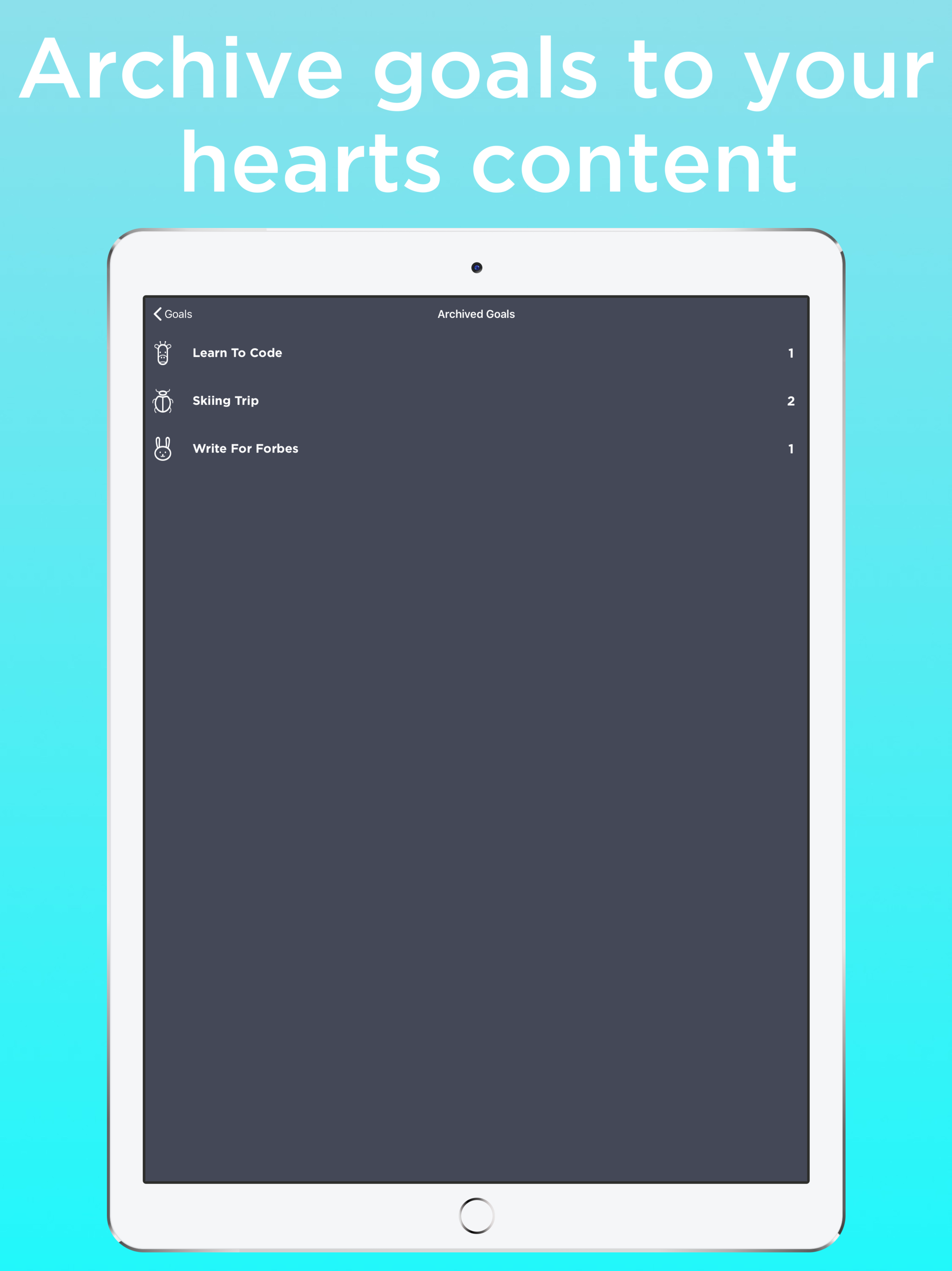 Streak Tasks - Habit Tracker screenshot 8