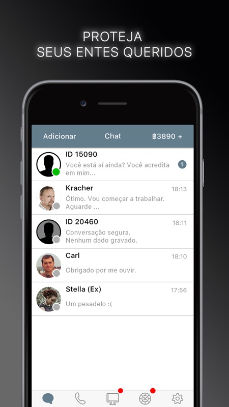 I Am Innocent screenshot 2