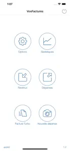 VosFactures screenshot #2 for iPhone