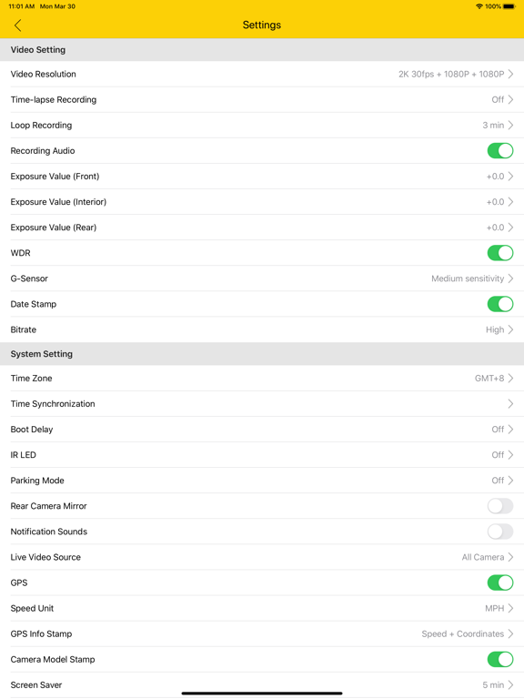 Screenshot #6 pour Zenfox