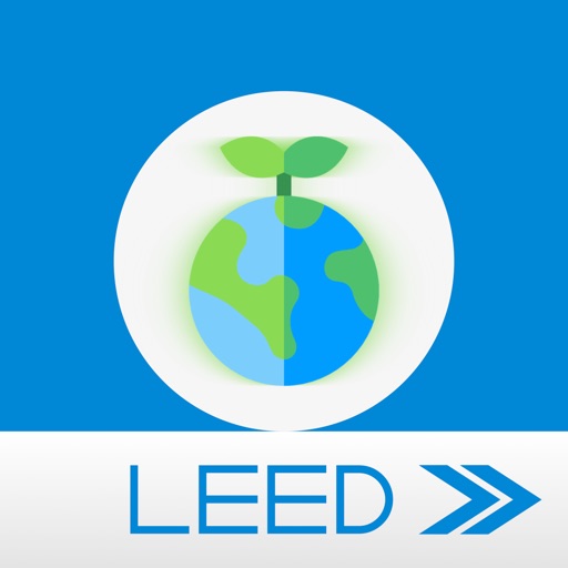 LEED GA Test Prep icon