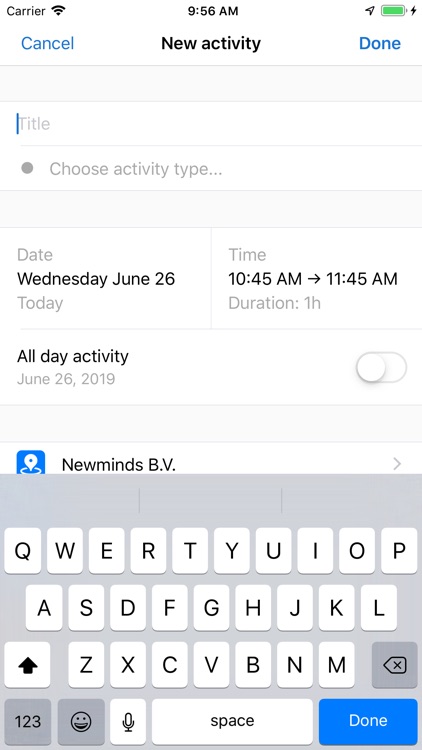 Business Today screenshot-4