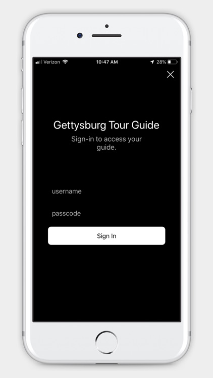 Gettysburg Tour Guide