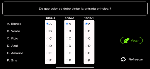 Bosques Del Oeste screenshot 2