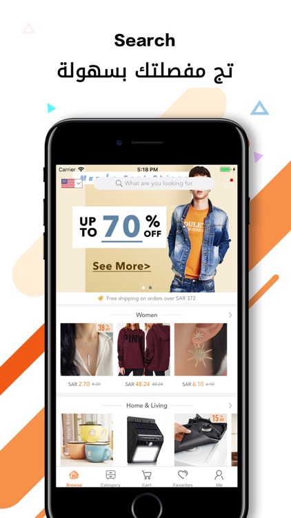 LaFrasha- Online Fashion Mall