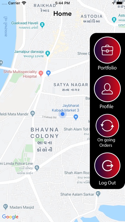 Hair Dryer Repair Provider screenshot-3