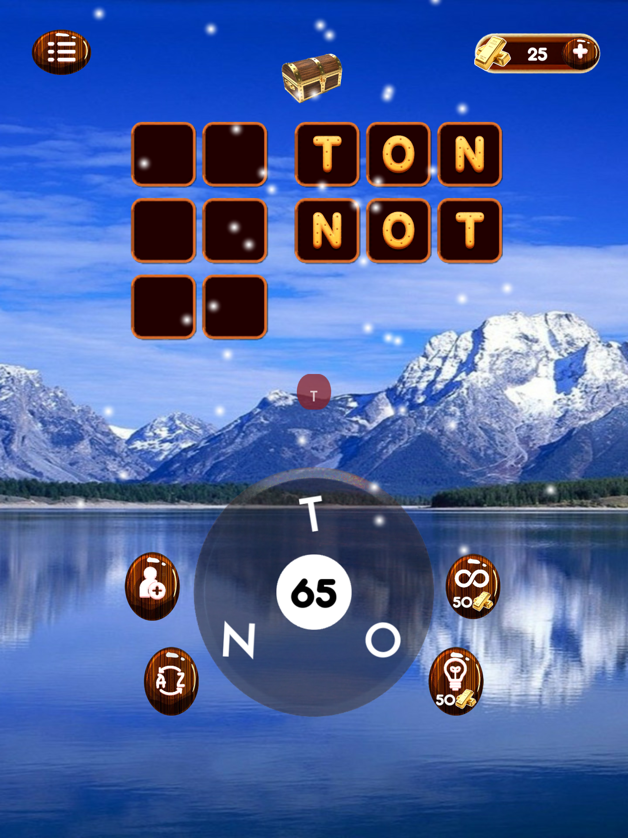 Word Time - Timed Puzzle Game screenshot 14