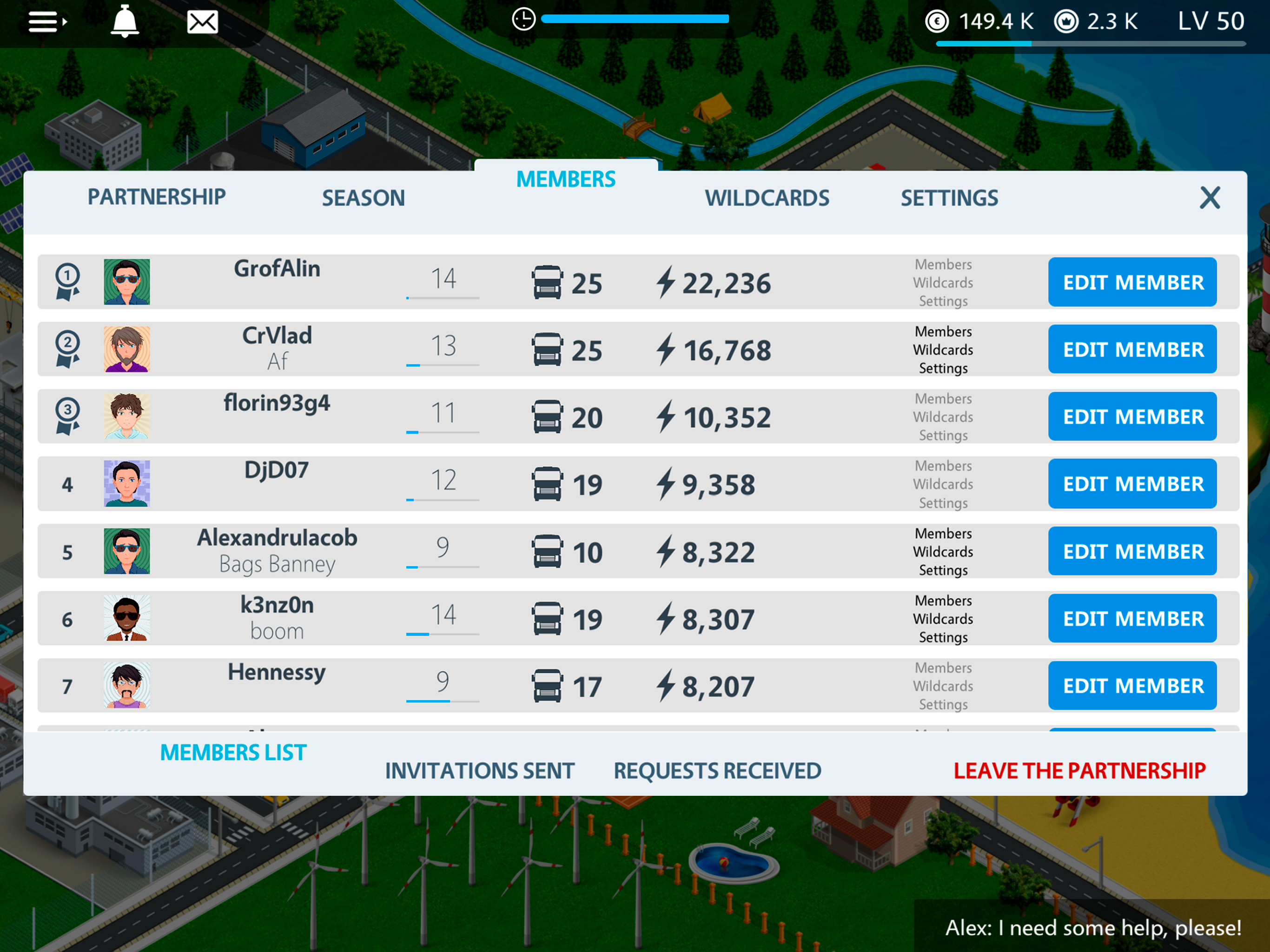 Virtual Truck Manager - Tycoon