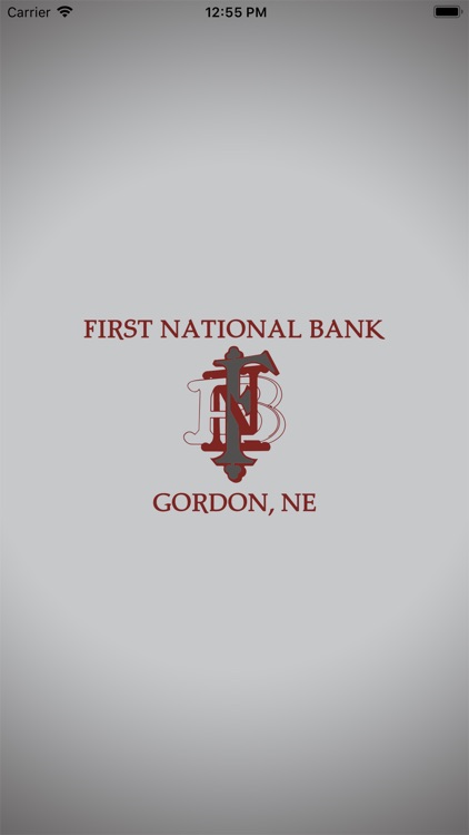 FNB of Gordon Mobile Banking