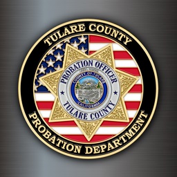 Tulare County PD