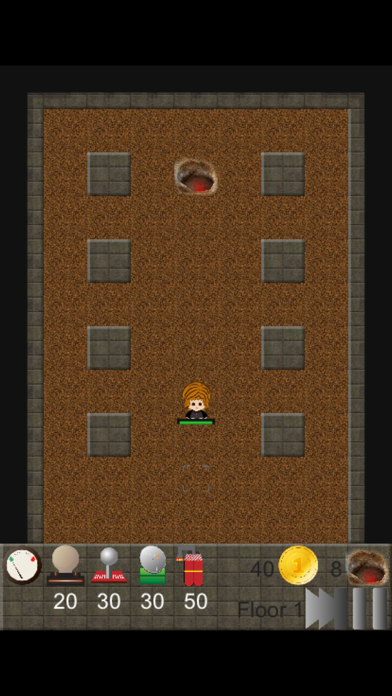 How to cancel & delete Adventure Game Under the Crypt from iphone & ipad 2