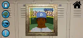 Game screenshot Journey For Civil Rights in AR apk