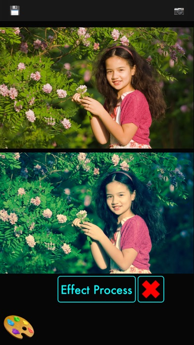 【图】MFilters(截图1) 【图】MFilters(截图1)