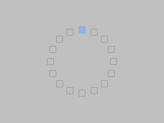Fine Motor Skills (FMS) iPad screenshot