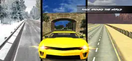 Game screenshot верхний автомобильная гонка apk
