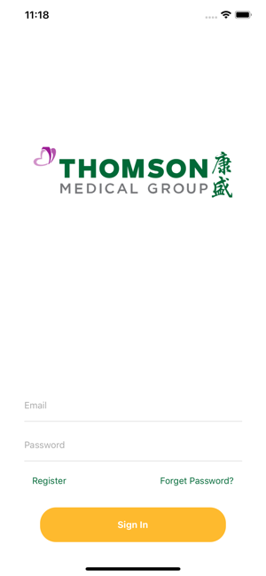 Thomson Locum