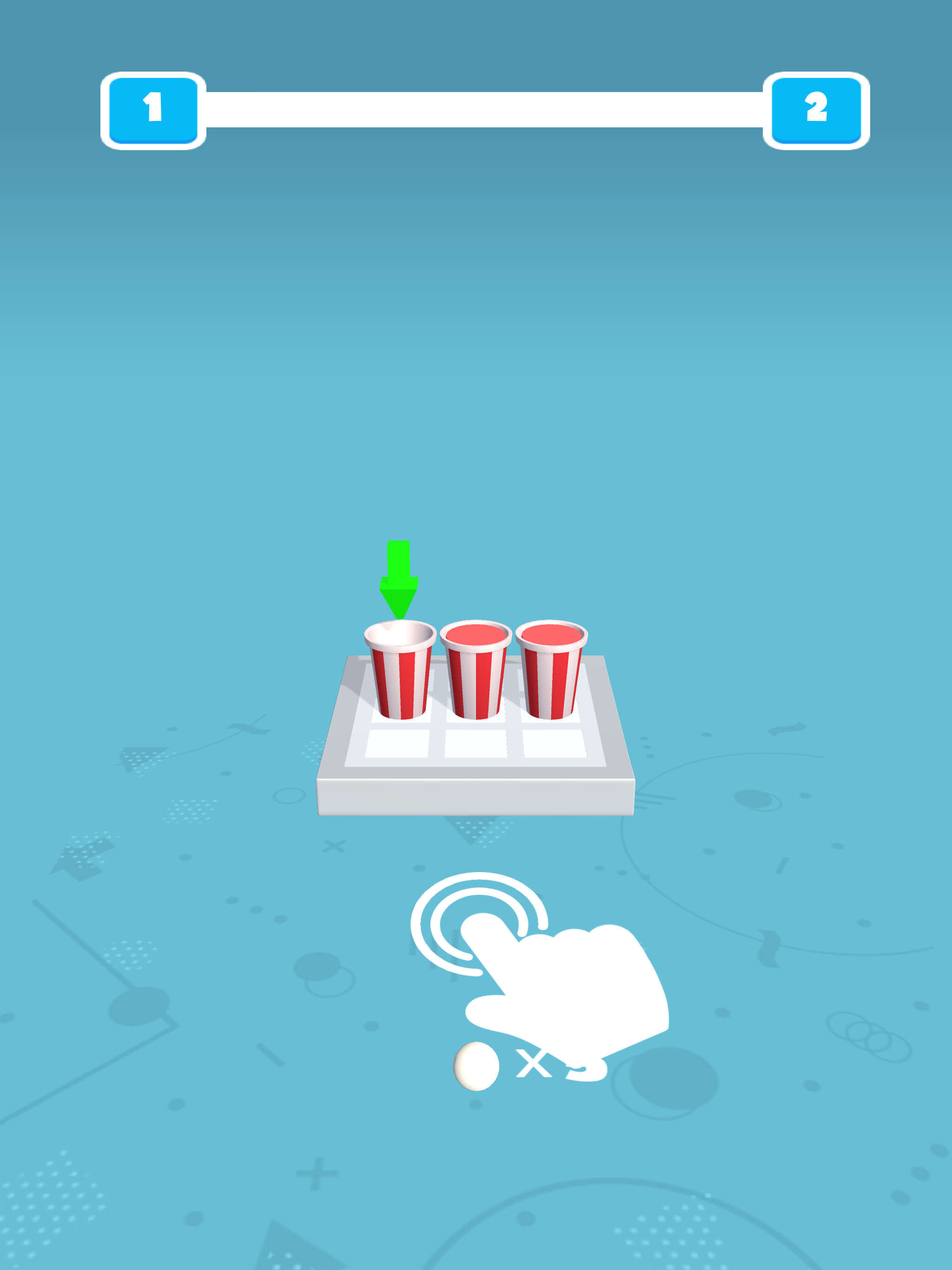 Pong Blast! screenshot 9