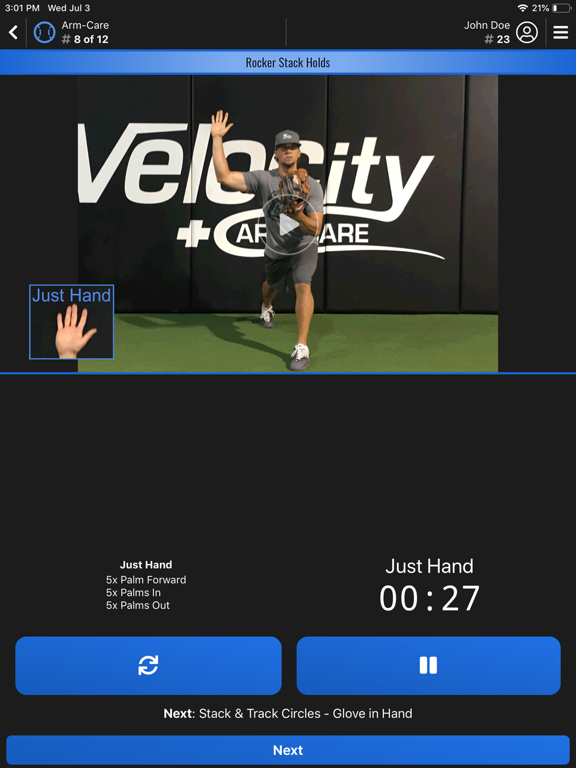 Screenshot #6 pour Throw Smart