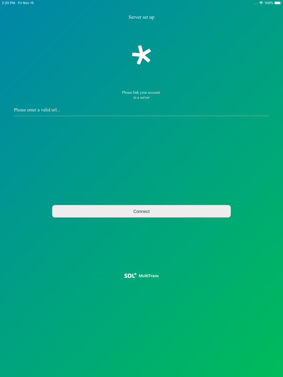 Screenshot #5 pour SDL MultiTrans Mobile