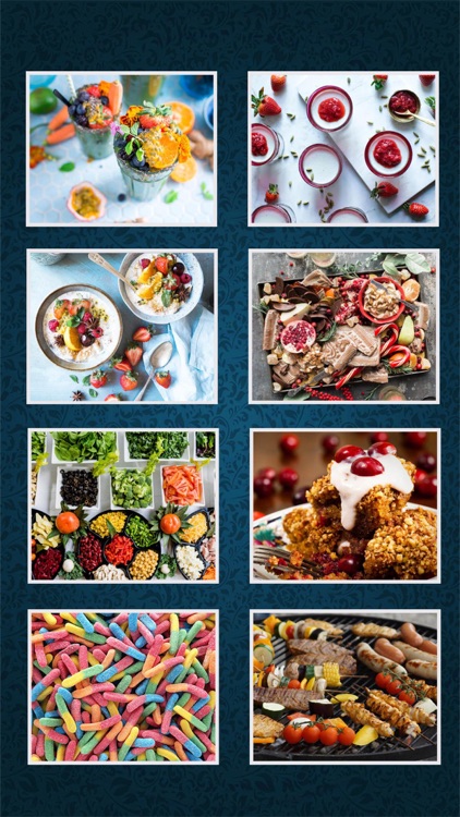 Puzzles Game: Deluxe