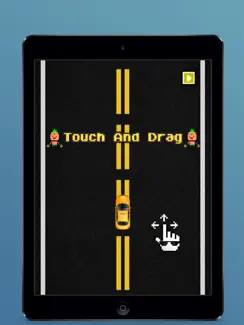 Drag Taxi iPad image 2