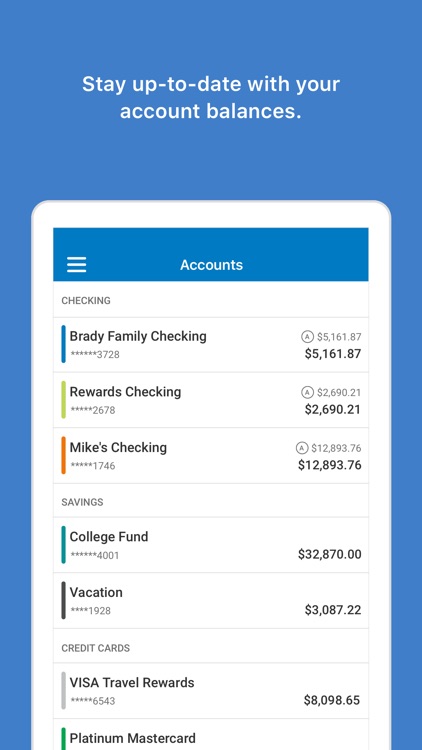Guardian CU Mobile screenshot-3