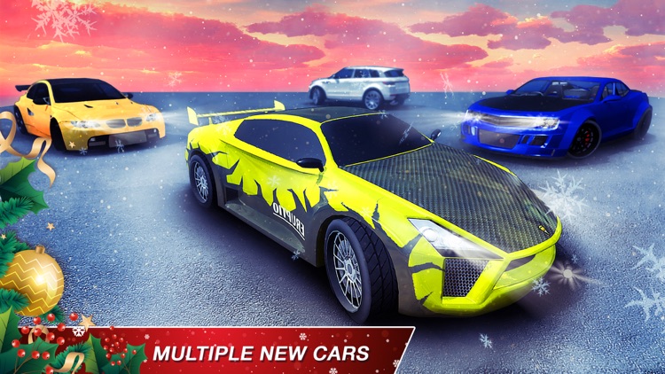 Real Car Parking: Driving Test screenshot-3