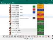 classroom teammates by idoceo ipad resimleri 4