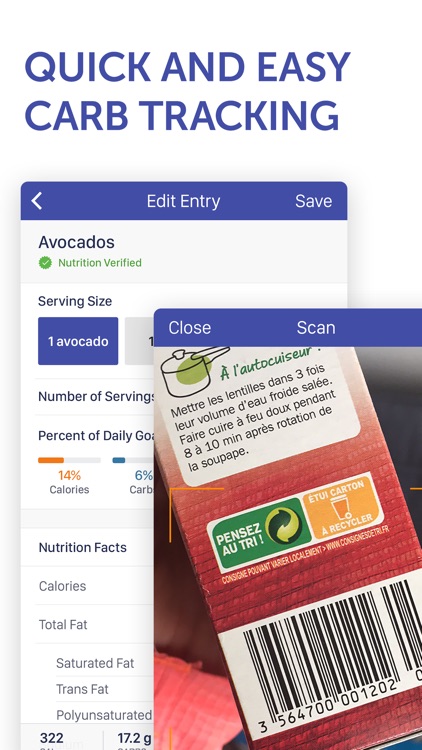 Glucose Buddy Diabetes Tracker