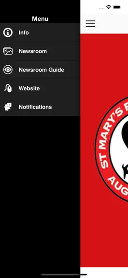 Game screenshot St Marys hack