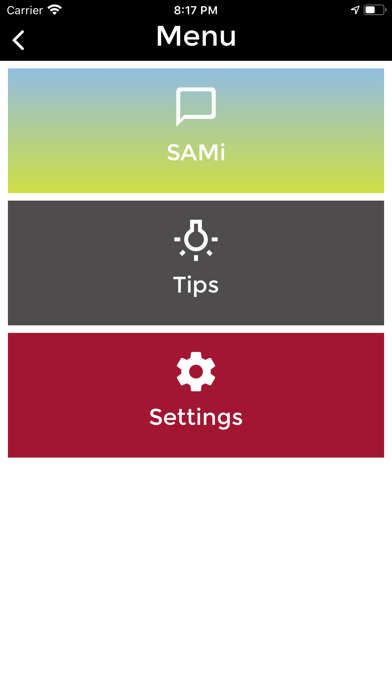Screenshot #3 pour Kencor COVID-19