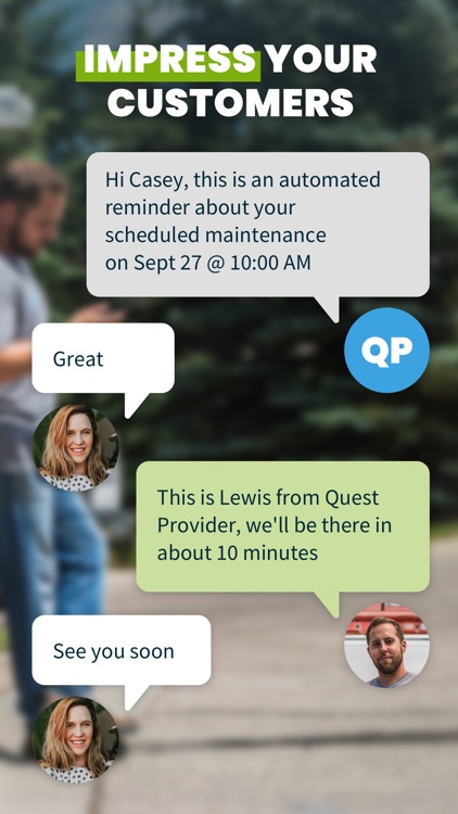 Jobber: Field Service Software screenshot-3