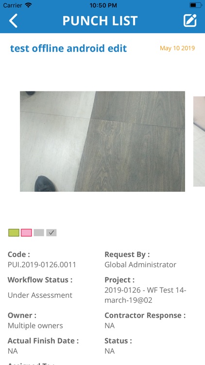 PO Collaboration screenshot-9